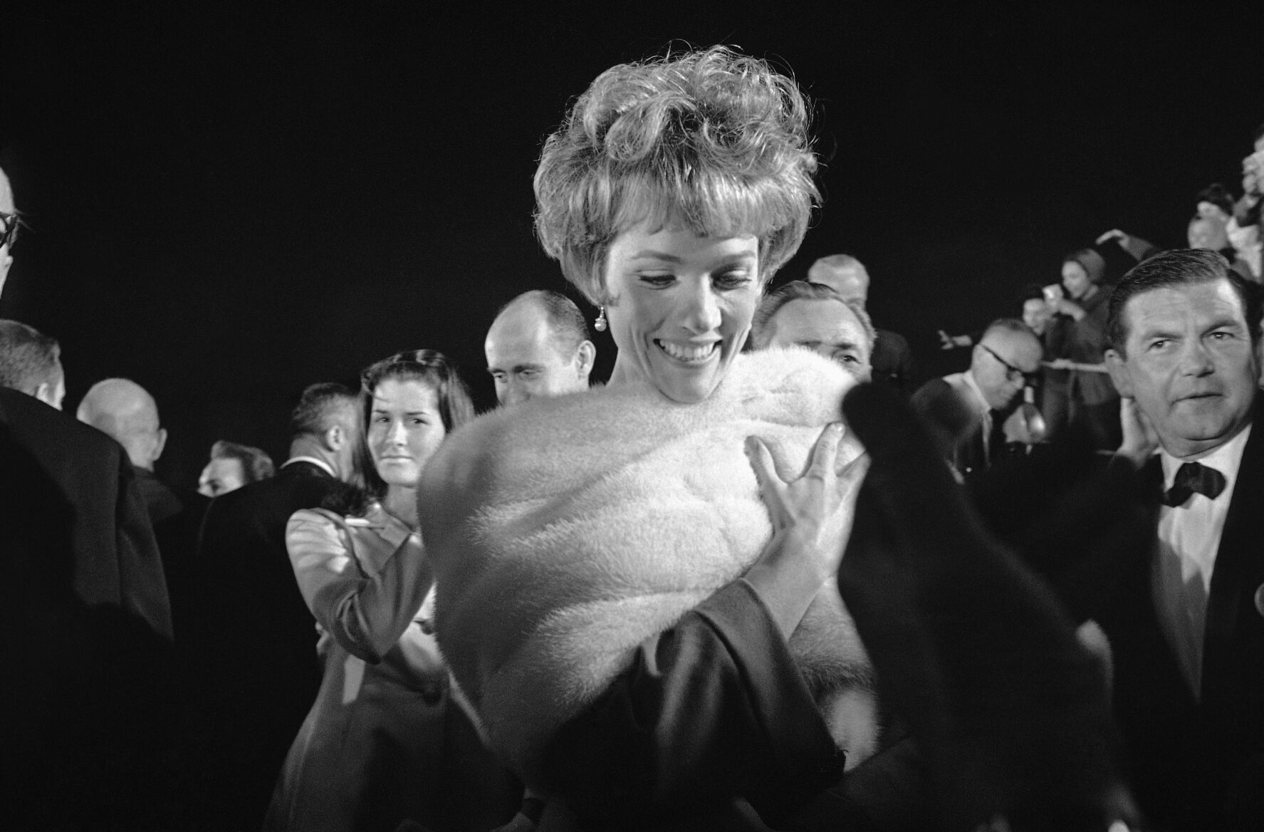 1966: Julie Andrews